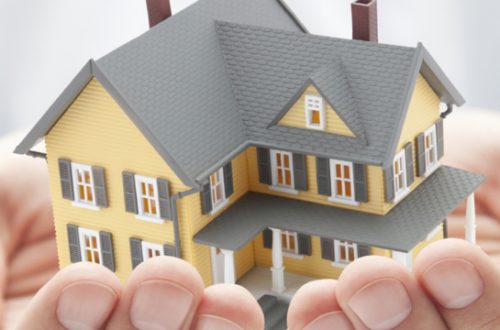4 вещи, которые нужно знать перед сдачей дома в аренду